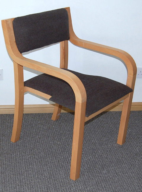 Meeting Room/Visitor Chair